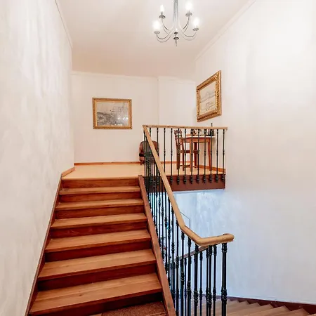 Bel Vue Pour 4 Apartment *