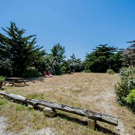 Bel Vue Pour 4 Apartment *