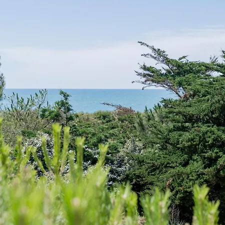 Bel Vue Pour 4 Apartment Soulac-sur-Mer