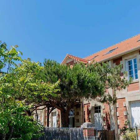 Bel Vue Pour 4 Apartmán