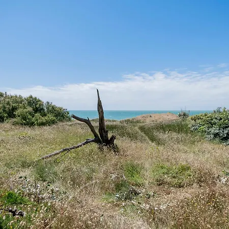 Bel Vue Pour 4 Apartmán *