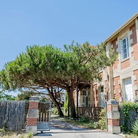 Apartment Bel Vue Pour 4 *