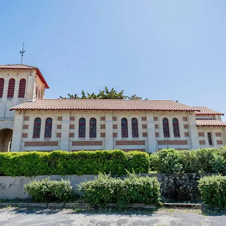 Bel Vue Pour 4 Soulac-sur-Mer