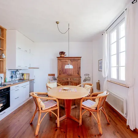 Bel Vue Pour 4 Apartmán Soulac-sur-Mer