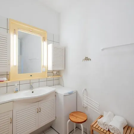 Bel Vue Pour 4 Apartment