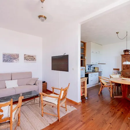 Apartment Bel Vue Pour 4 *