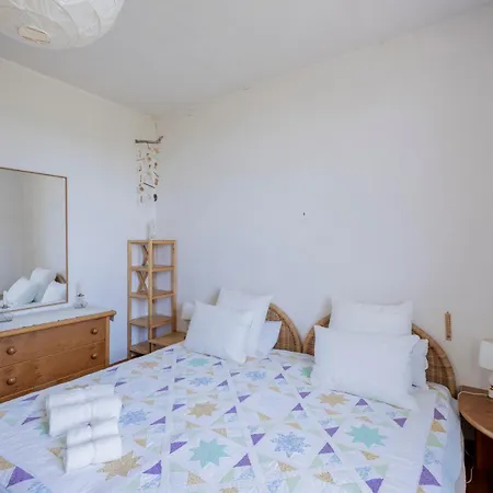 Bel Vue Pour 4 Apartment