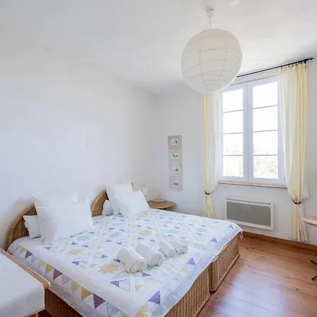 Bel Vue Pour 4 Apartmán Soulac-sur-Mer