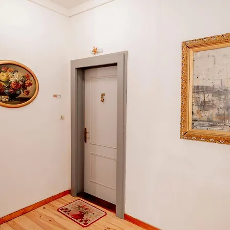 Apartment Bel Vue Pour 4 Soulac-sur-Mer