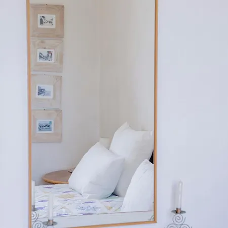 Bel Vue Pour 4 Apartment