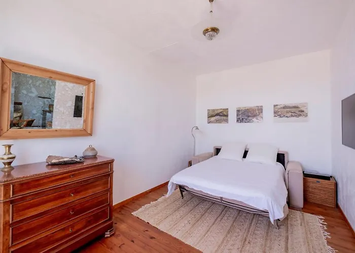 Apartamento Bel Vue Pour 4